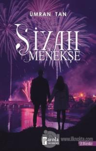 Siyah Menekşe