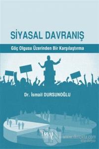 Siyasal Davranış