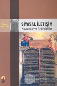 Siyasal İletişim