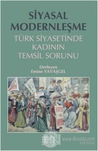 Siyasal Modernleşme