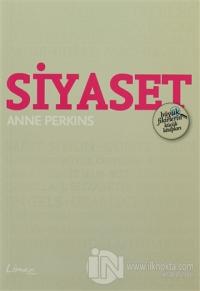 Siyaset - Büyük Fikirlerin Küçük Kitapları