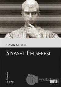 Siyaset Felsefesi
