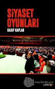Siyaset Oyunları