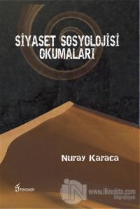 Siyaset Sosyolojisi Okumaları