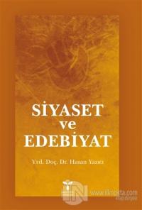 Siyaset ve Edebiyat