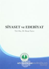 Siyaset ve Edebiyat