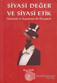 Siyasi Değer ve Siyasi Etik