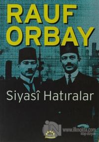 Siyasi Hatıralar