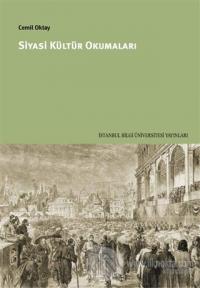 Siyasi Kültür Okumaları