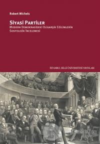Siyasi Partiler