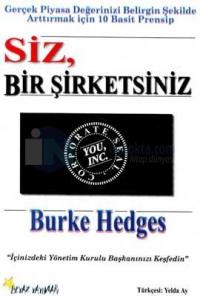 Siz,Bir Şirketsiniz