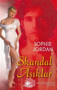 Skandal Aşıklar %25 indirimli Sophie Jordan
