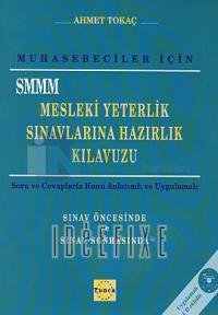 SMMM Mesleki Yeterlik Sınavlarına Hazırlık Kılavuzu