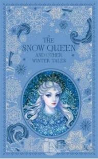 Snow Queen and Other Winter Tales