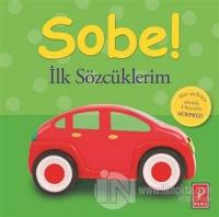 Sobe: İlk Sözcüklerim