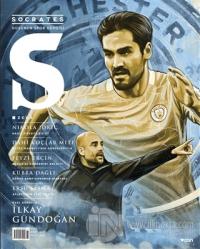 Socrates Düşünen Spor Dergisi Sayı: 72 Mart 2021