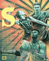 Socrates Düşünen Spor Dergisi Sayı: 74 Mayıs 2021