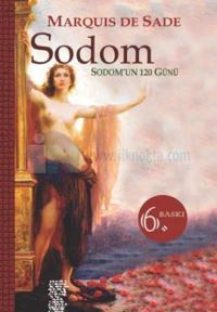 Sodom - Sodom'un 120 Günü