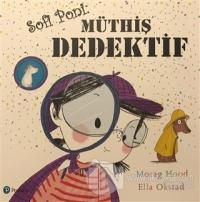 Sofi Poni Müthiş Dedektif