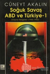 Soğuk Savaş ABD ve Türkiye 1