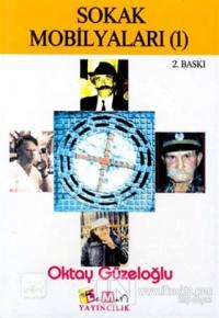 Sokak Mobilyaları 1
