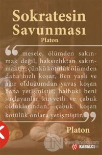 Sokratesin Savunması