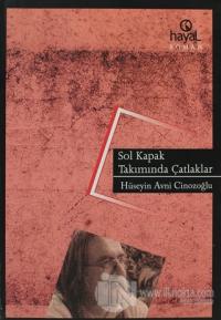 Sol Kapak Takımında Çatlaklar