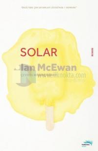Solar %20 indirimli Ian McEwan