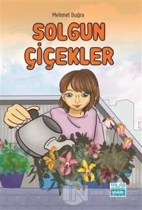 Solgun Çiçekler