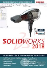 SolidWorks 2018 (Eğitim Video'lu)