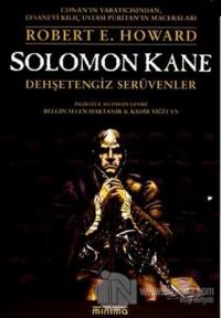 Solomon Kane Dehşetengiz Serüvenler