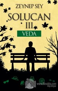 Solucan 3: Veda (Ciltli)