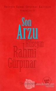 Son Arzu