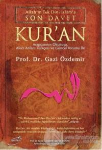 Son Davet Kur'an