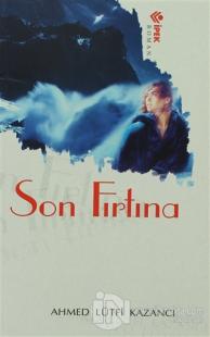 Son Fırtına