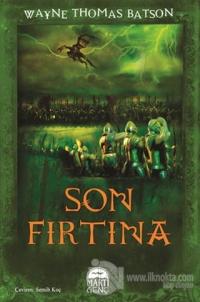 Son Fırtına