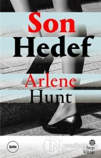 Son Hedef %15 indirimli Arlene Hunt