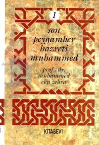 Son Peygamber Hz. Muhammed 4 Cilt Takım