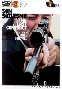 Son Sözleşme- Dünya Sinemalari
