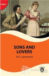 Sons And Lovers - Stage 4 David Herbert Richards Lawrence