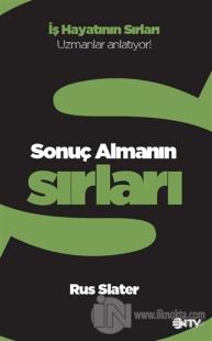 Sonuç Almanın Sırları