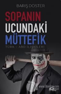 Sopanın Ucundaki Müttefik