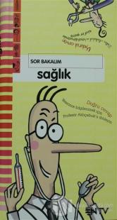 Sor Bakalım - Sağlık (Ciltli)