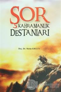Şor Kahramanlık Destanları