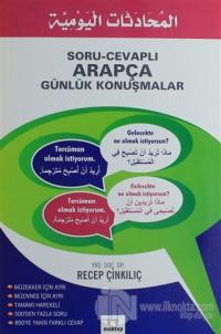 Soru-Cevaplı Arapça Günlük Konuşmalar