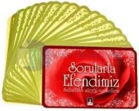 Sorularla Efendimiz (S.A.S) (Kartela)