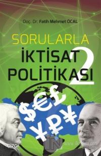 Sorularla İktisat Politikası 2