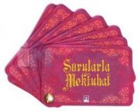 Sorularla Mektubat (Kartela)