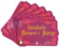 Sorularla Mesnevi-i Nuriye (Kartela)