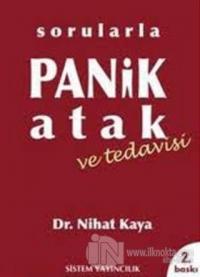 Sorularla Panik Atak ve Tedavisi